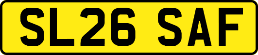 SL26SAF