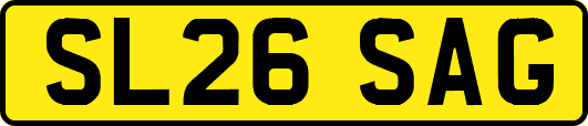 SL26SAG