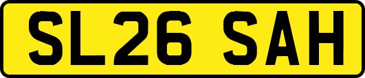 SL26SAH