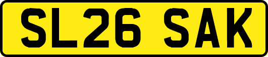 SL26SAK