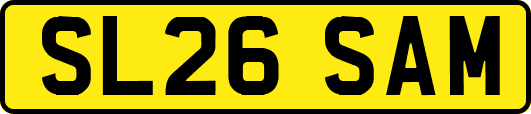 SL26SAM