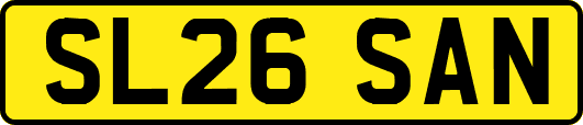 SL26SAN