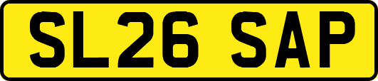SL26SAP