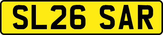 SL26SAR