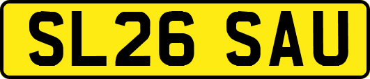 SL26SAU