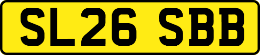 SL26SBB