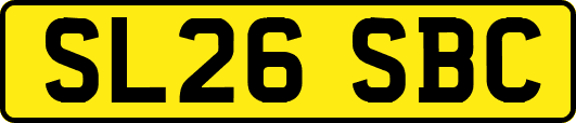 SL26SBC
