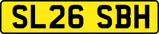 SL26SBH