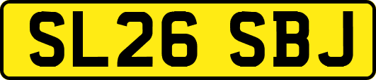 SL26SBJ