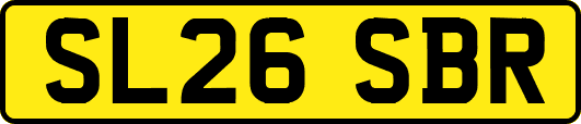 SL26SBR