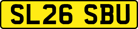 SL26SBU