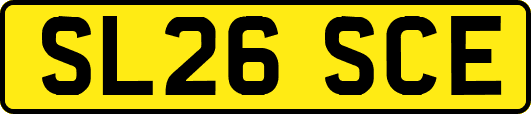 SL26SCE