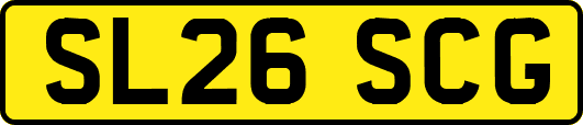 SL26SCG