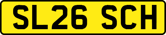 SL26SCH