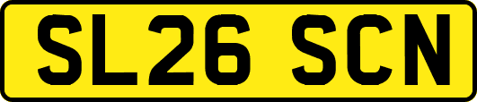 SL26SCN