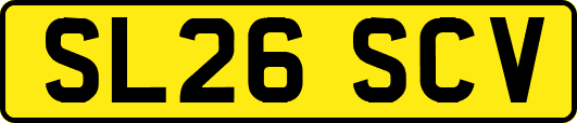 SL26SCV