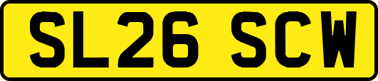 SL26SCW