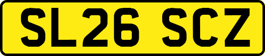 SL26SCZ