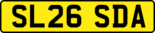SL26SDA