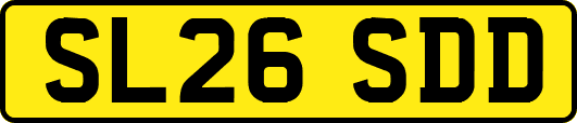 SL26SDD
