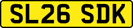SL26SDK
