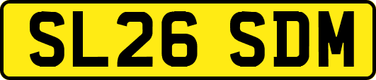SL26SDM