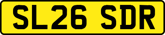 SL26SDR