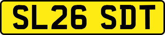 SL26SDT