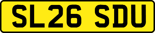 SL26SDU