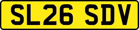 SL26SDV