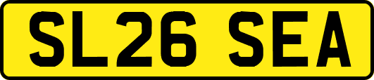 SL26SEA