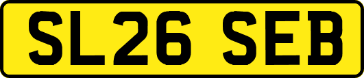 SL26SEB