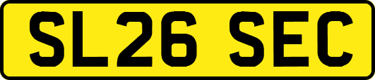 SL26SEC