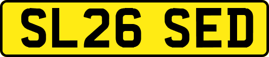SL26SED