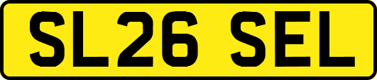 SL26SEL