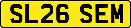 SL26SEM