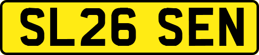 SL26SEN