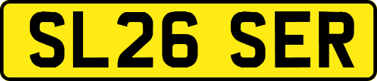 SL26SER