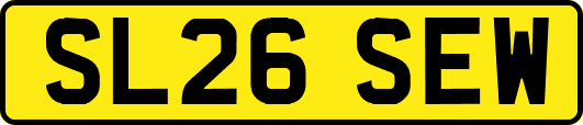 SL26SEW