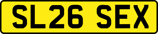 SL26SEX