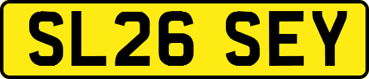 SL26SEY