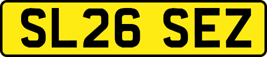 SL26SEZ