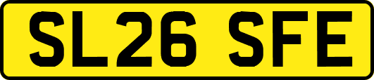 SL26SFE