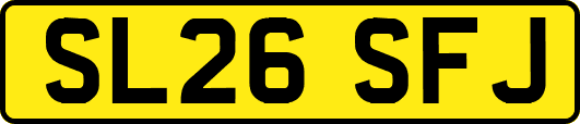 SL26SFJ