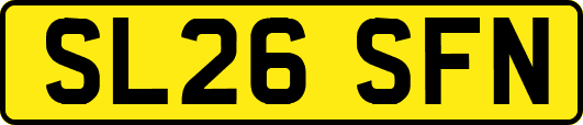 SL26SFN