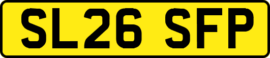 SL26SFP