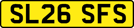SL26SFS