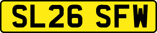 SL26SFW