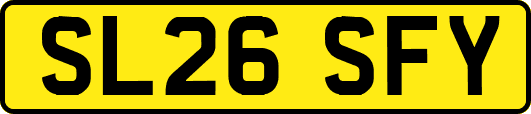 SL26SFY