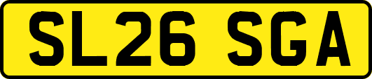 SL26SGA